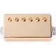 GIBSON IIM98T-GH 498T HOT ALNICO 5 HUMBUCKER/GOLD COVER BRIDGE