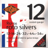 ROTOSOUND R1256