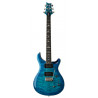 PRS SE Custom 24-08 Quilt (Lake Blue)