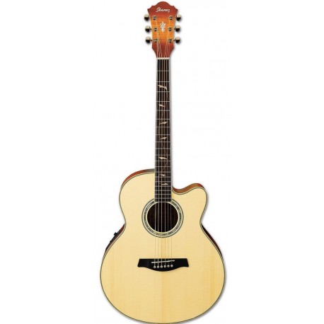 IBANEZ AEL40SE RLV