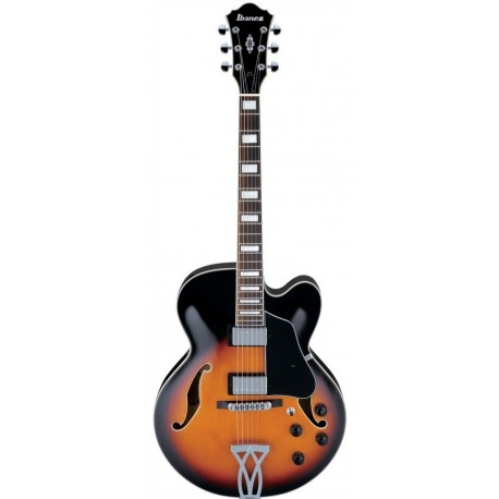 IBANEZ AF75 BS