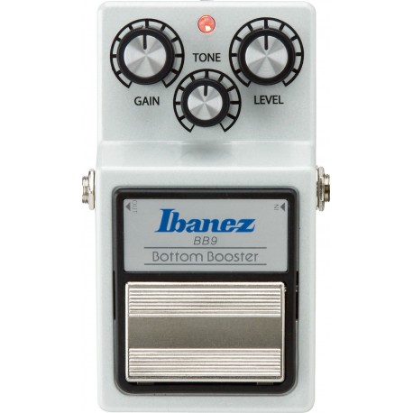 IBANEZ BB9