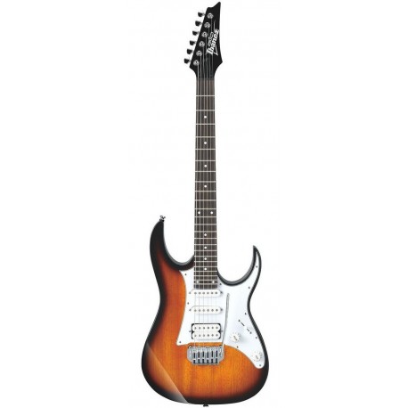 IBANEZ GRG140 SB - электрогитара