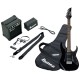 IBANEZ IJRG200 BK