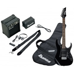 IBANEZ IJRG200 BK