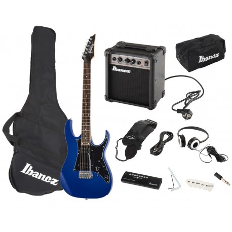 IBANEZ IJRG200 BL