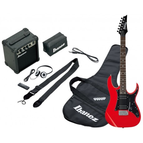 IBANEZ IJRG200 RD