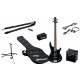 IBANEZ IJSR190 BK