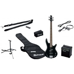 IBANEZ IJSR190 BK