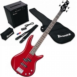 IBANEZ IJSR190 TR
