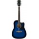 IBANEZ PF15ECE TBS