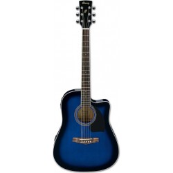 IBANEZ PF15ECE TBS