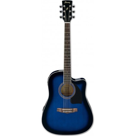 IBANEZ PF15ECE TBS