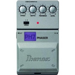 IBANEZ PH7 PHASER