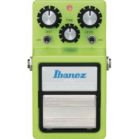 IBANEZ SD9M