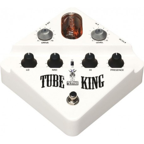 Ibanez TK999OD Tube King HT
