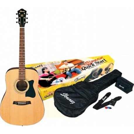 IBANEZ V50NJP NT