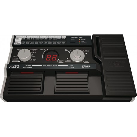 KORG AX5G