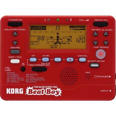 KORG BEATBOY