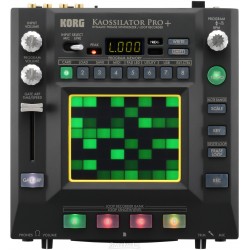 KORG KAOSSILATOR PRO