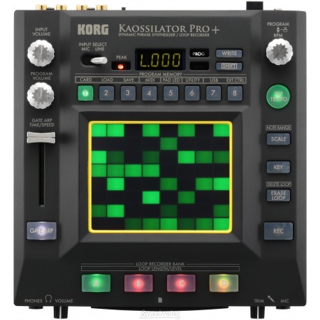 KORG KAOSSILATOR PRO
