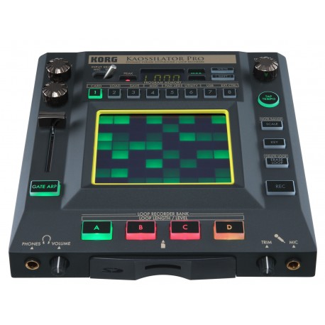 KORG KAOSSILATOR