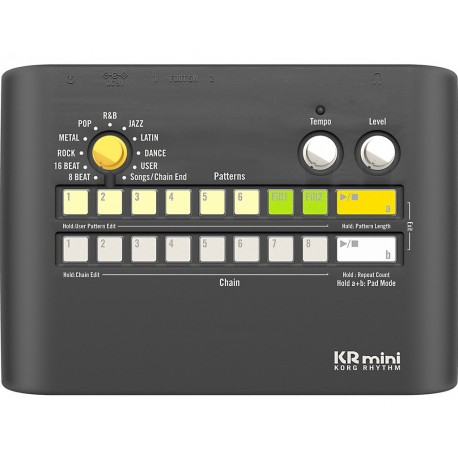 KORG KR-MINI