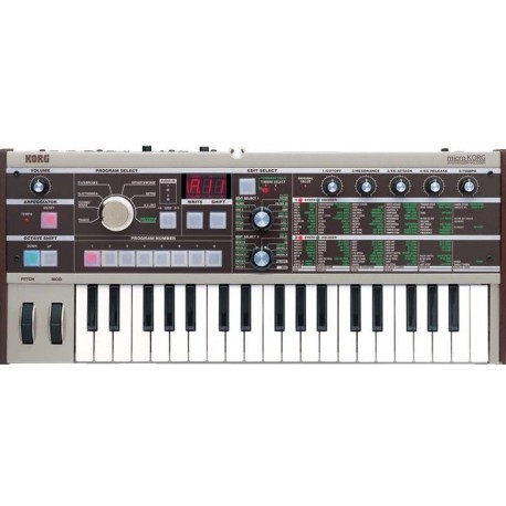 KORG MICROKORG MK1