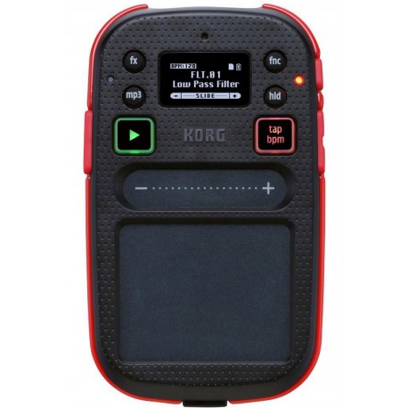 KORG MINI KP 2