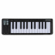 ARTURIA MICROLAB MK3 (BLACK) + Analog Lab V