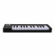 ARTURIA MICROLAB MK3 (BLACK) + Analog Lab V