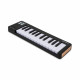 ARTURIA MICROLAB MK3 (BLACK) + Analog Lab V