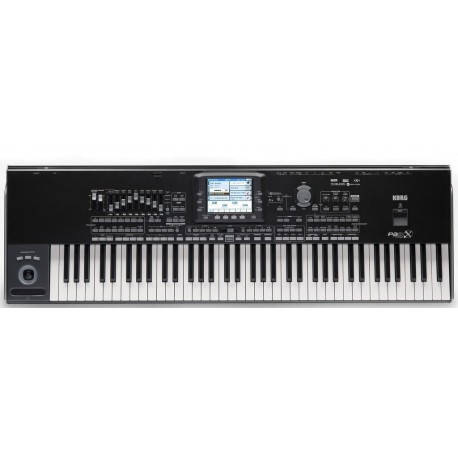 KORG PA3X 76