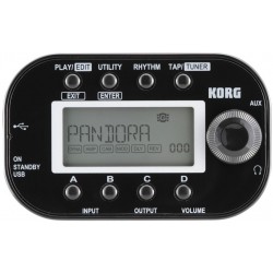 KORG PANDORA MINI BK
