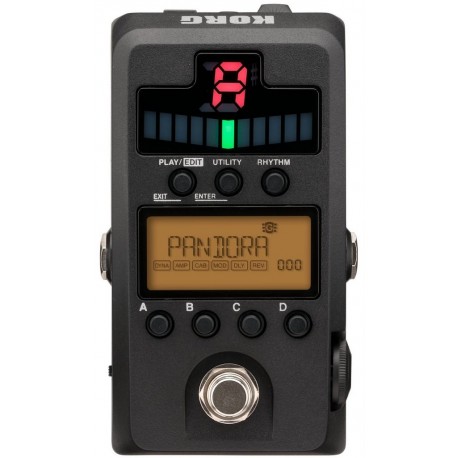 KORG PANDORA STOMP PX-ST