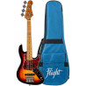 FLIGHT JB MINI BASS