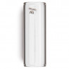 Dunlop 203 Regular Wall Large Glass Slide