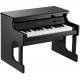KORG TINYPIANO-BK