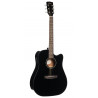 CORT EARTH 60CE (Black Gloss)