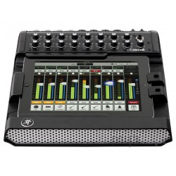MACKIE DL1608 (IPAD CONTROL LIGHTNING) 