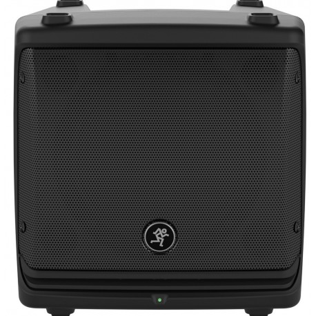MACKIE DLM8