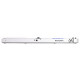ARTURIA KEYLAB ESSENTIAL 61 MK3 (WHITE) + Arturia Pigments