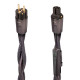 Audioquest Power 2.0m NRG Thunder