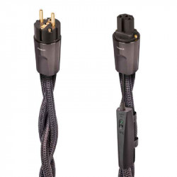 Audioquest Power 2.0m NRG Thunder