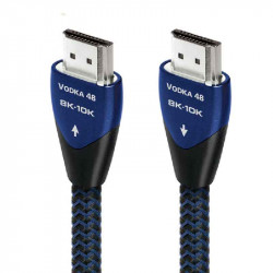 Audioquest HD 3.0m 48G HDMI Vodka Braided