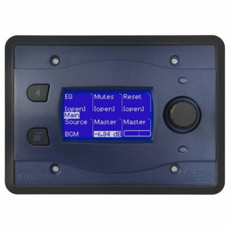 BSS BLU-10 (Black)