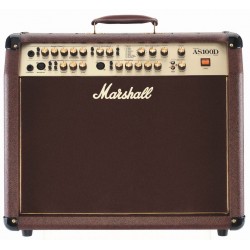 MARSHALL AS100D