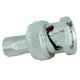 SSB BNC Plug Male Ecoflex 5 4410