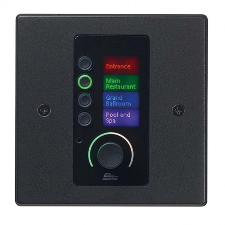 ВSS EC-4BV (Black)