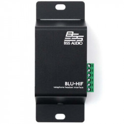 ВSS BLU-HIF